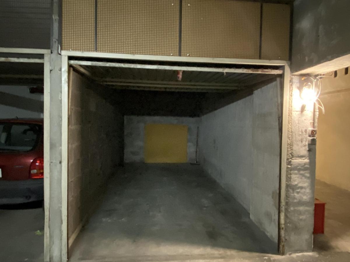 Appartamento Le Vigia Mentone Esterno foto