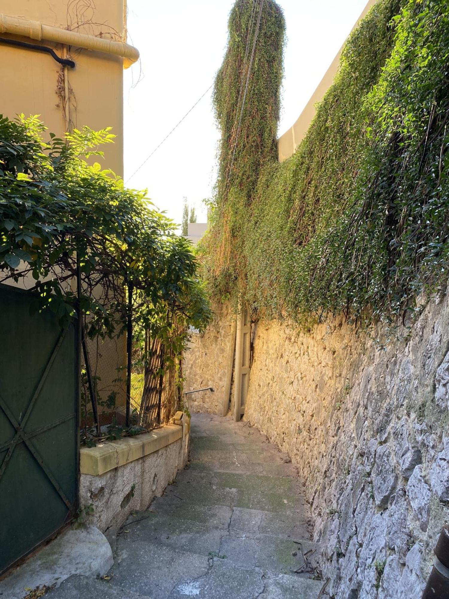 Appartamento Le Vigia Mentone Camera foto